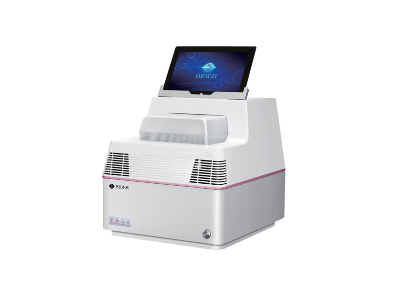 靖州杭州博日荧光定量PC
