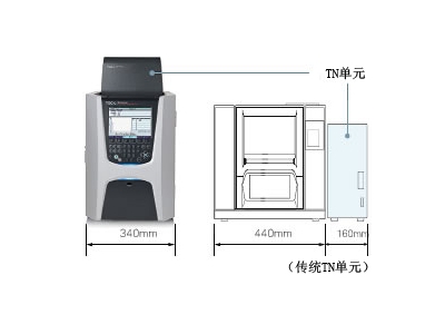 靖州岛津总有机碳分析仪TOC-L系列