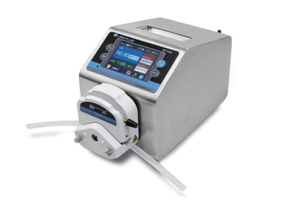 靖州雷弗流量型智能蠕动泵BT100L