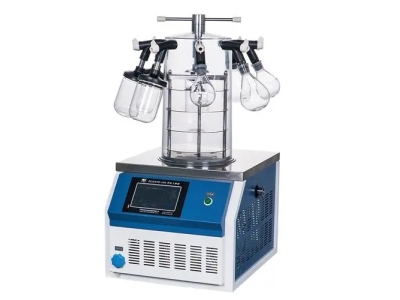 靖州宁波新芝冷冻干燥机SCIENTZ-N系列