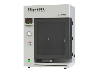 靖州彼奥德比表面积及孔径分析仪SSA-4000