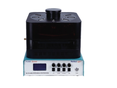 靖州泊菲莱多通道光催化反应系统PCX-50B Discove