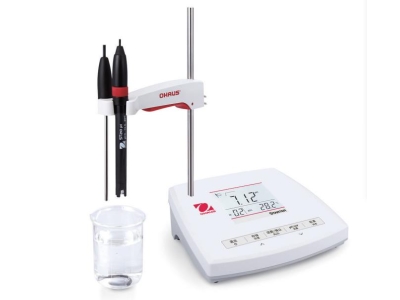 靖州奥豪斯台式pH计Starter 2200