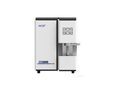 靖州钢研纳克碳硫分析仪CS3500