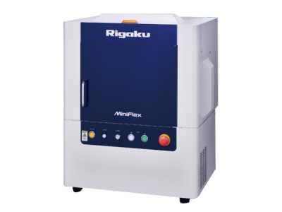 靖州日本理学X射线衍射仪MiniFlex 600