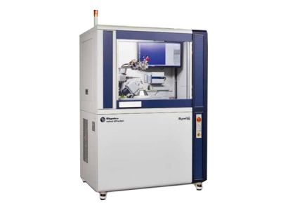 靖州日本理学单晶衍射仪XtaLAB Synergy R